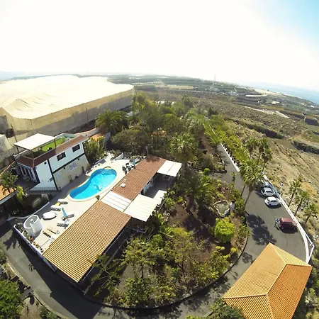 Casa de Férias Tota By Interhome Alcalá la Real