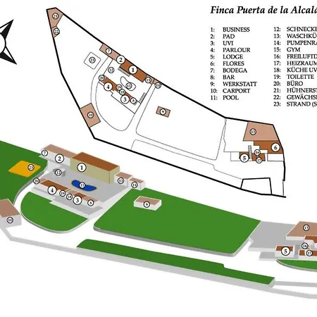Casa de Férias Tota By Interhome