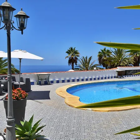 Tota By Interhome *