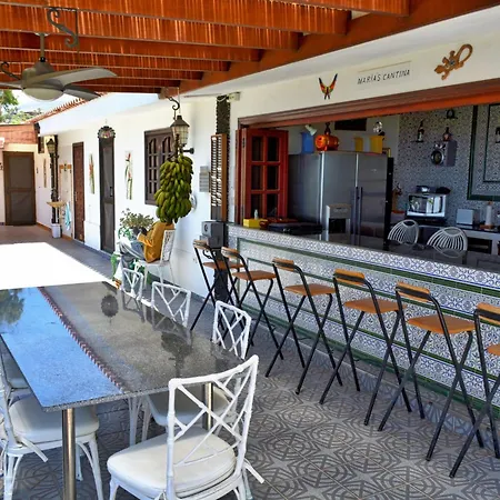 Casa de Férias Tota By Interhome