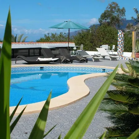 Tota By Interhome