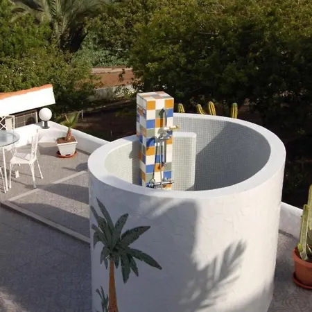 Tota By Interhome Casa de Férias *