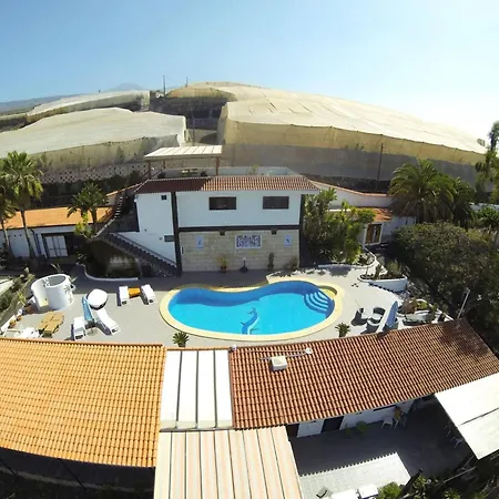 Сasa de vacaciones Tota By Interhome Alcalá la Real