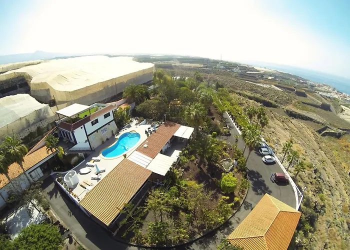 Ferienhaus Tota By Interhome Alcalá la Real
