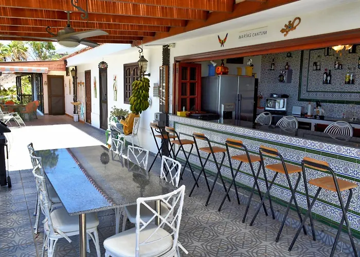 Ferienhaus Tota By Interhome