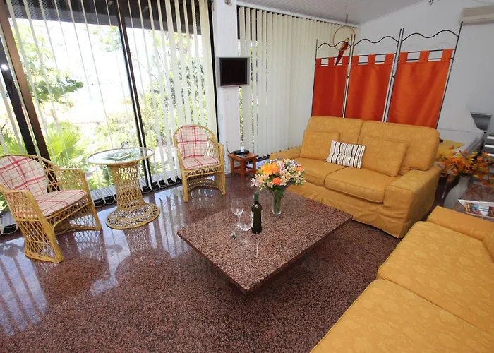 Tota By Interhome Ferienhaus