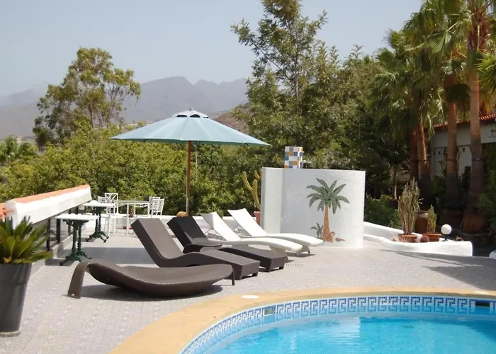 Tota By Interhome Ferienhaus