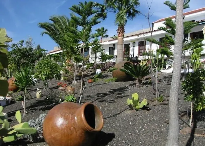 Tota By Interhome Ferienhaus *