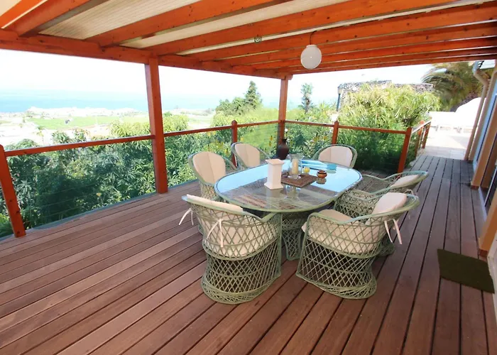 Tota By Interhome Casa vacanze