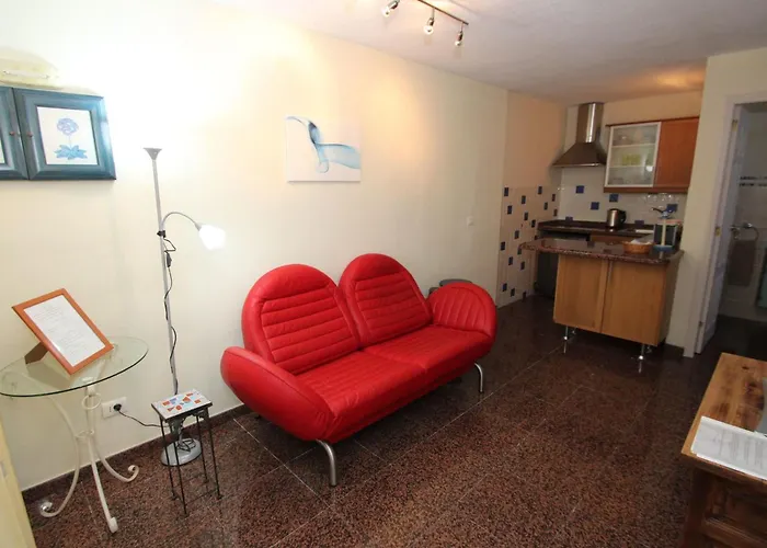 Tota By Interhome Casa vacanze