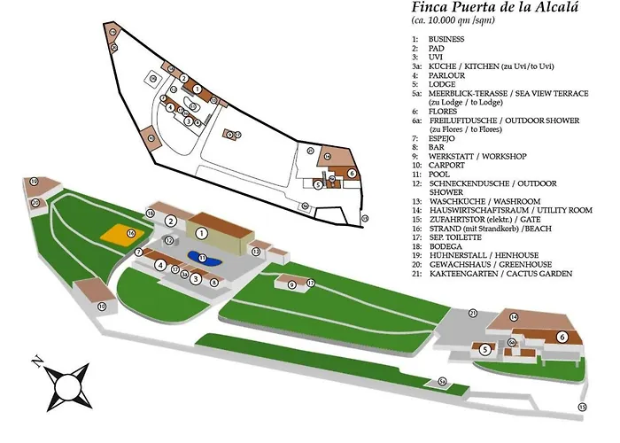 Tota By Interhome *