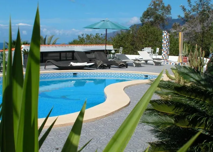 Tota By Interhome