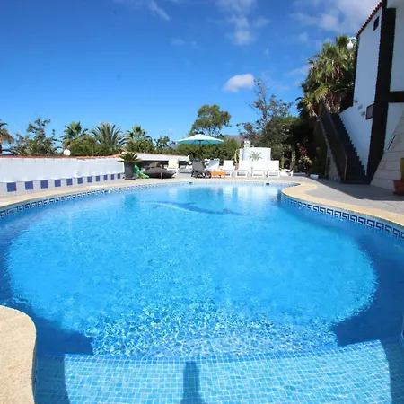 Tota By Interhome * Alcala (Tenerife)