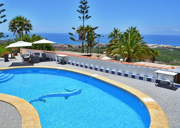 Tota By Interhome Holiday home