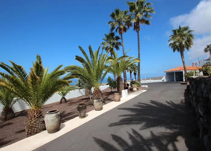 Tota By Interhome Holiday home Alcala (Tenerife)