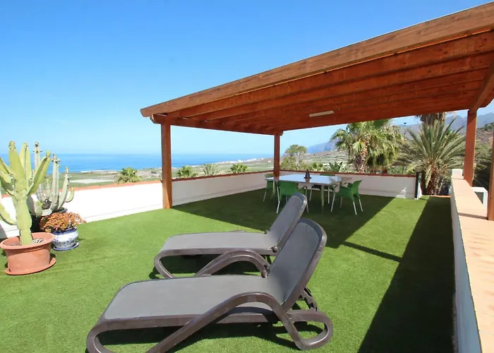 Tota By Interhome Holiday home