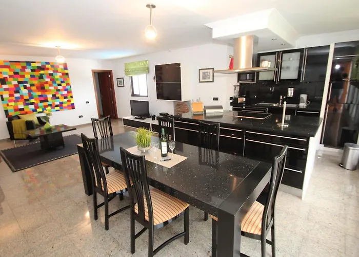 Tota By Interhome *