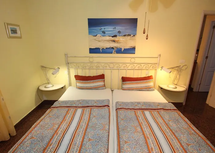 Holiday home Tota By Interhome Alcala (Tenerife)