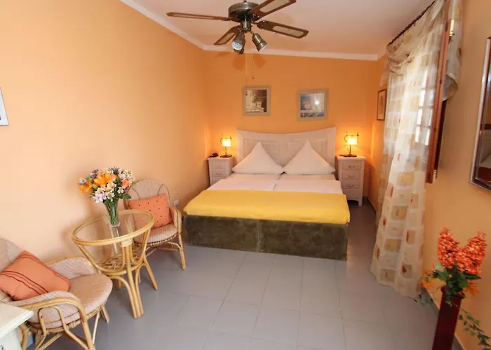 Tota By Interhome Holiday home Alcala (Tenerife)