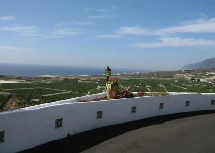 Tota By Interhome Holiday home Alcala (Tenerife)