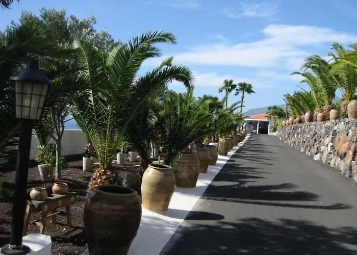 Holiday home Tota By Interhome Alcala (Tenerife)